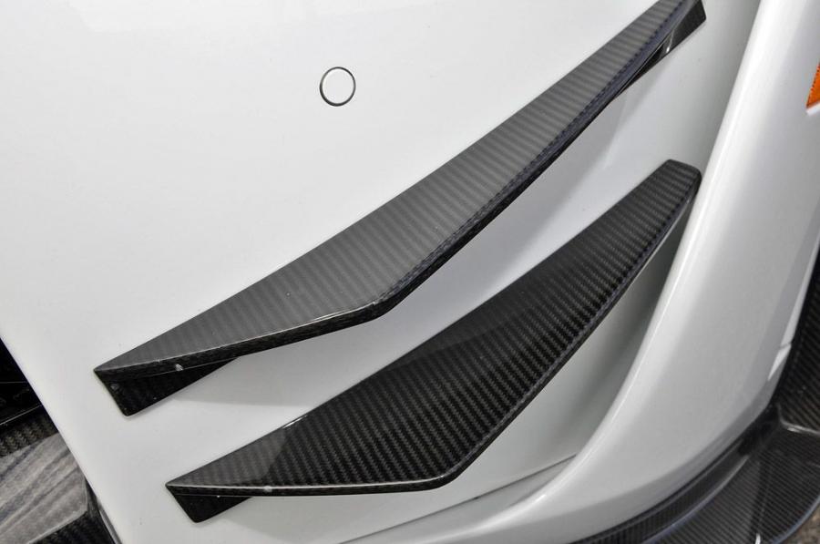  Jaguar XKR-S GT RSR by ZR Auto 2015 года  (фото 24 из 30)